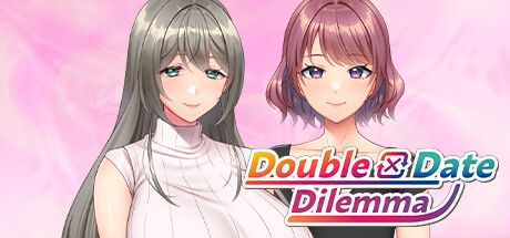 Double Date Dilemma cover art