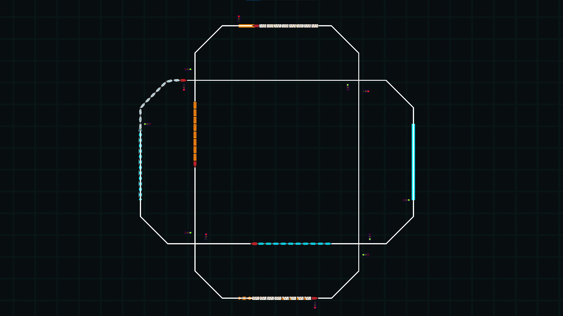 Train Reaction screenshot #5