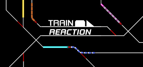 Train Reaction cover art
