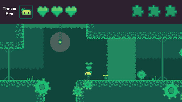 Throw Bro Demo screenshot 4