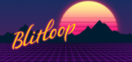 Blitloop banner