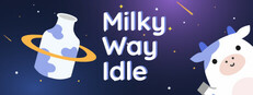 Milky Way Idle Playtest Small Capsule Image