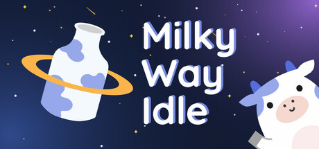 Milky Way Idle Playtest cover art