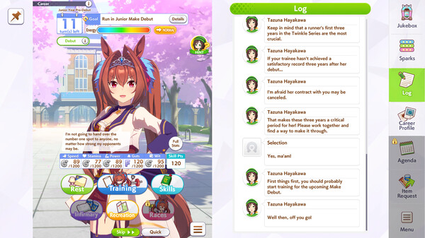 Umamusume: Pretty Derby