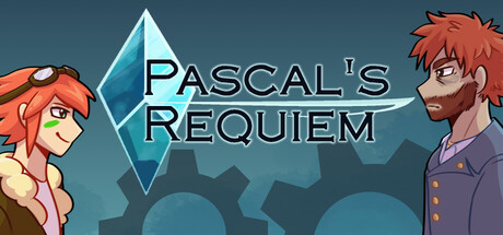 Pascal's Requiem cover art