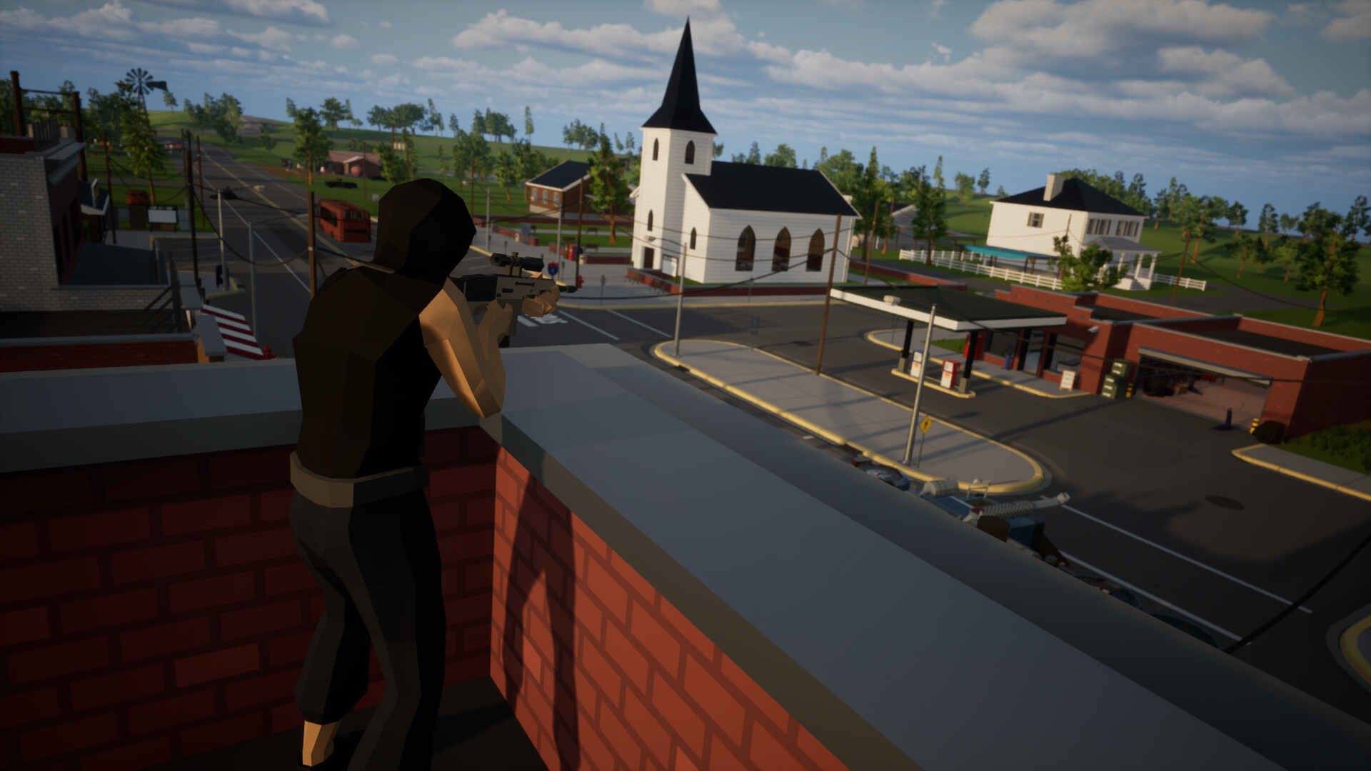 Reckfell Featured Screenshot #1