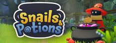 Snails & Potions