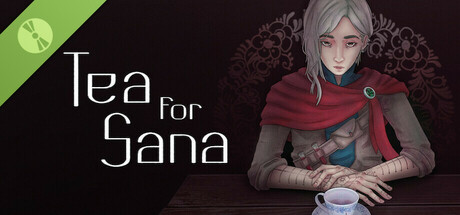 Tea for Sana Demo cover art