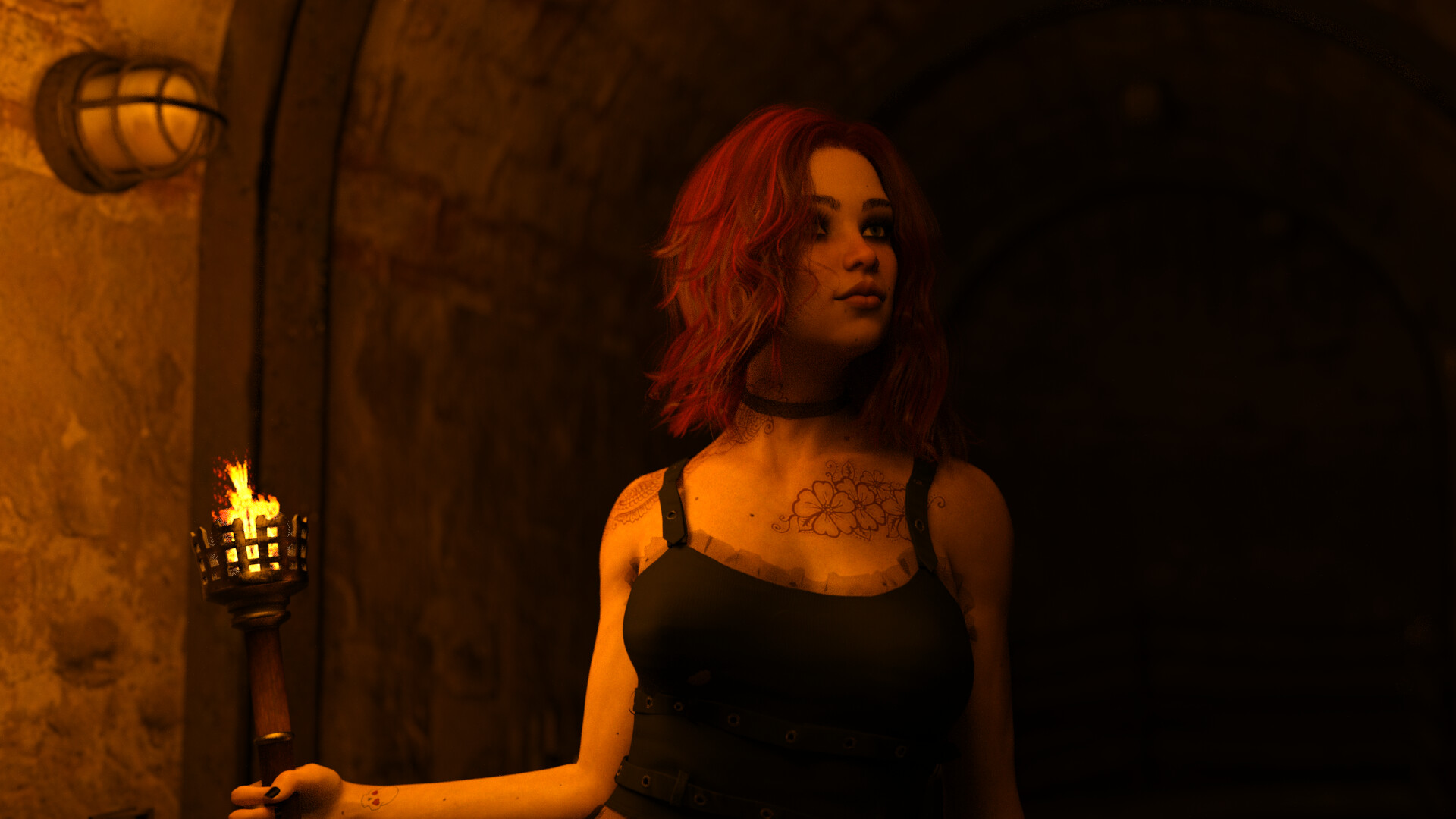 Sophie: The Girl From The Zone screenshot #15