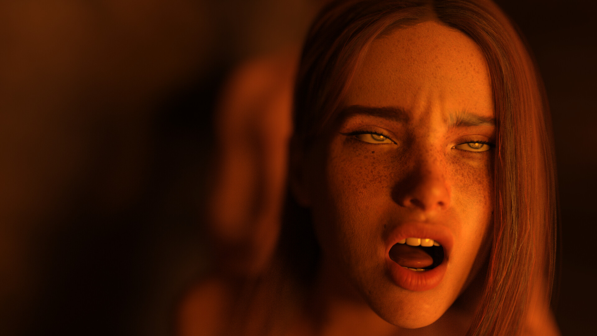 Sophie: The Girl From The Zone screenshot #44