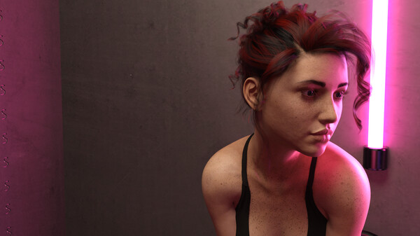 Sophie: The Girl From The Zonefor windows and Linux 1