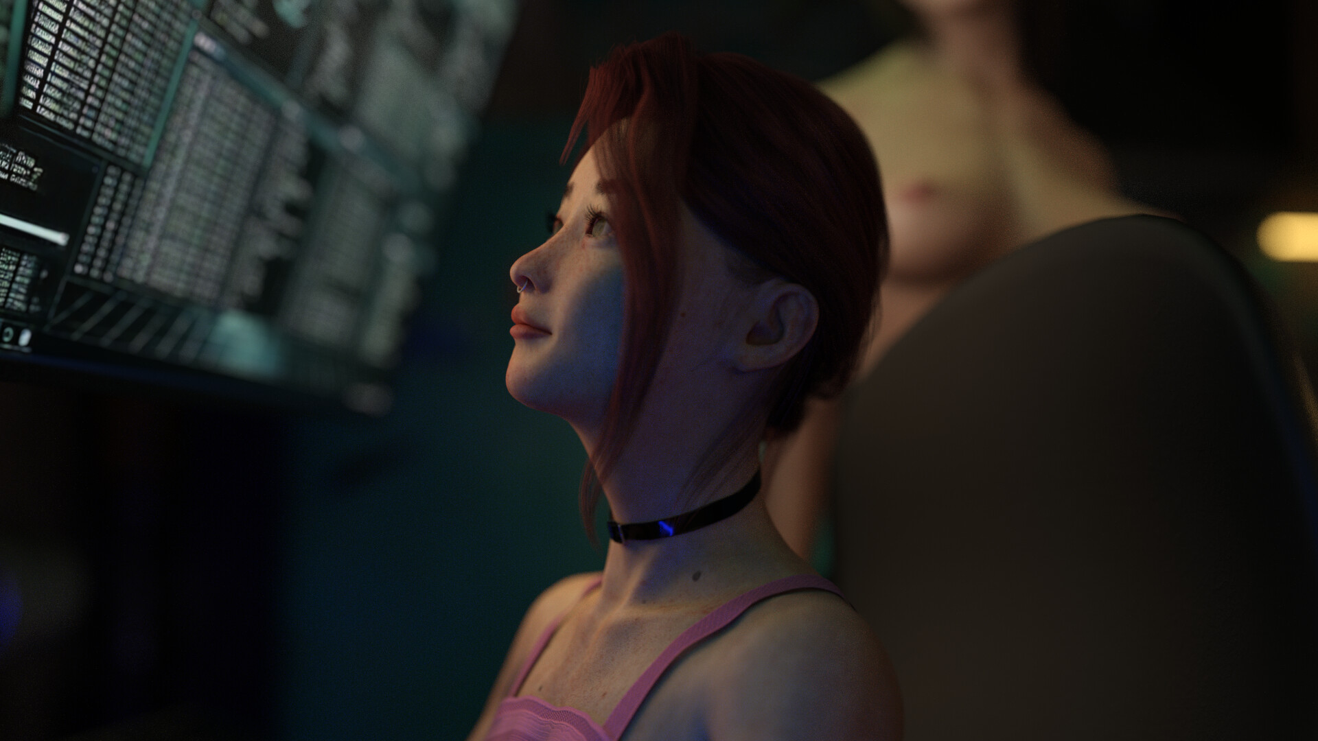 Sophie: The Girl From The Zone screenshot #17