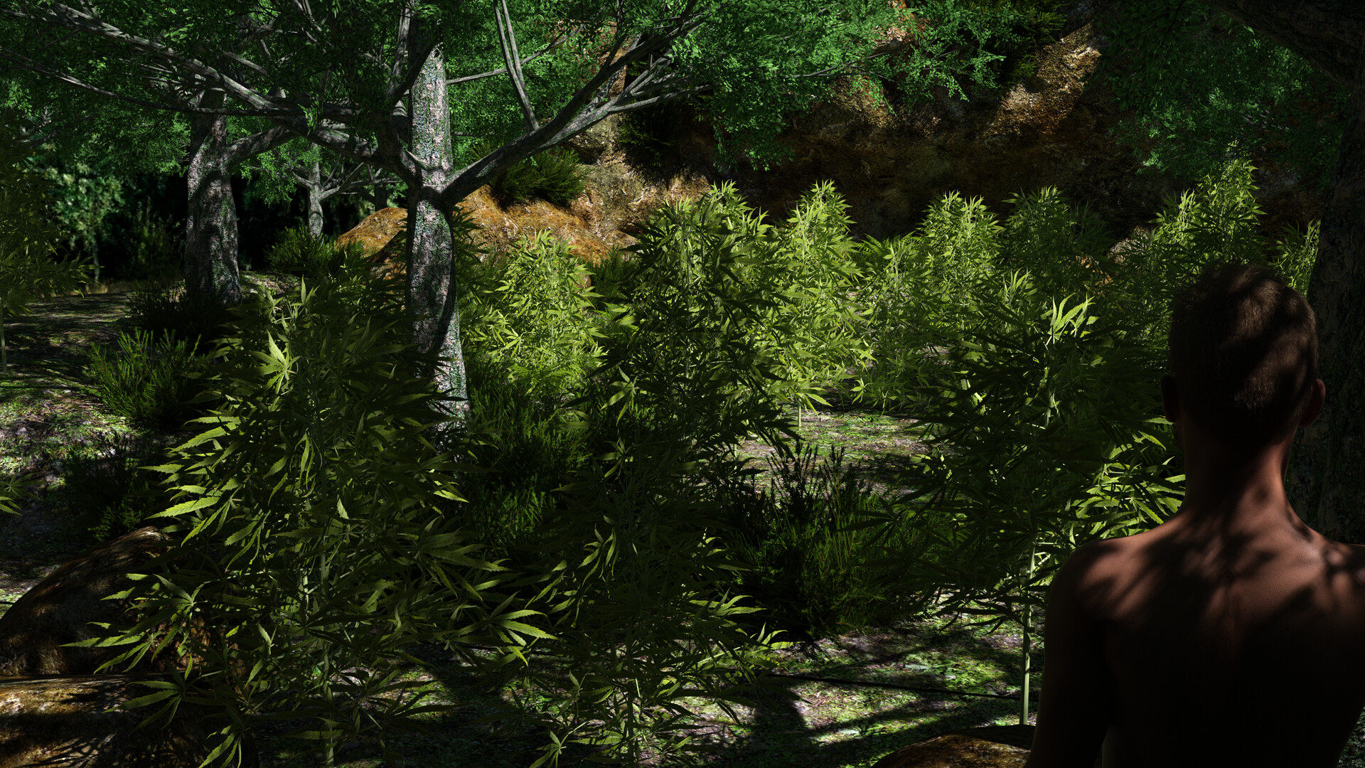 Sophie: The Girl From The Zone screenshot 27