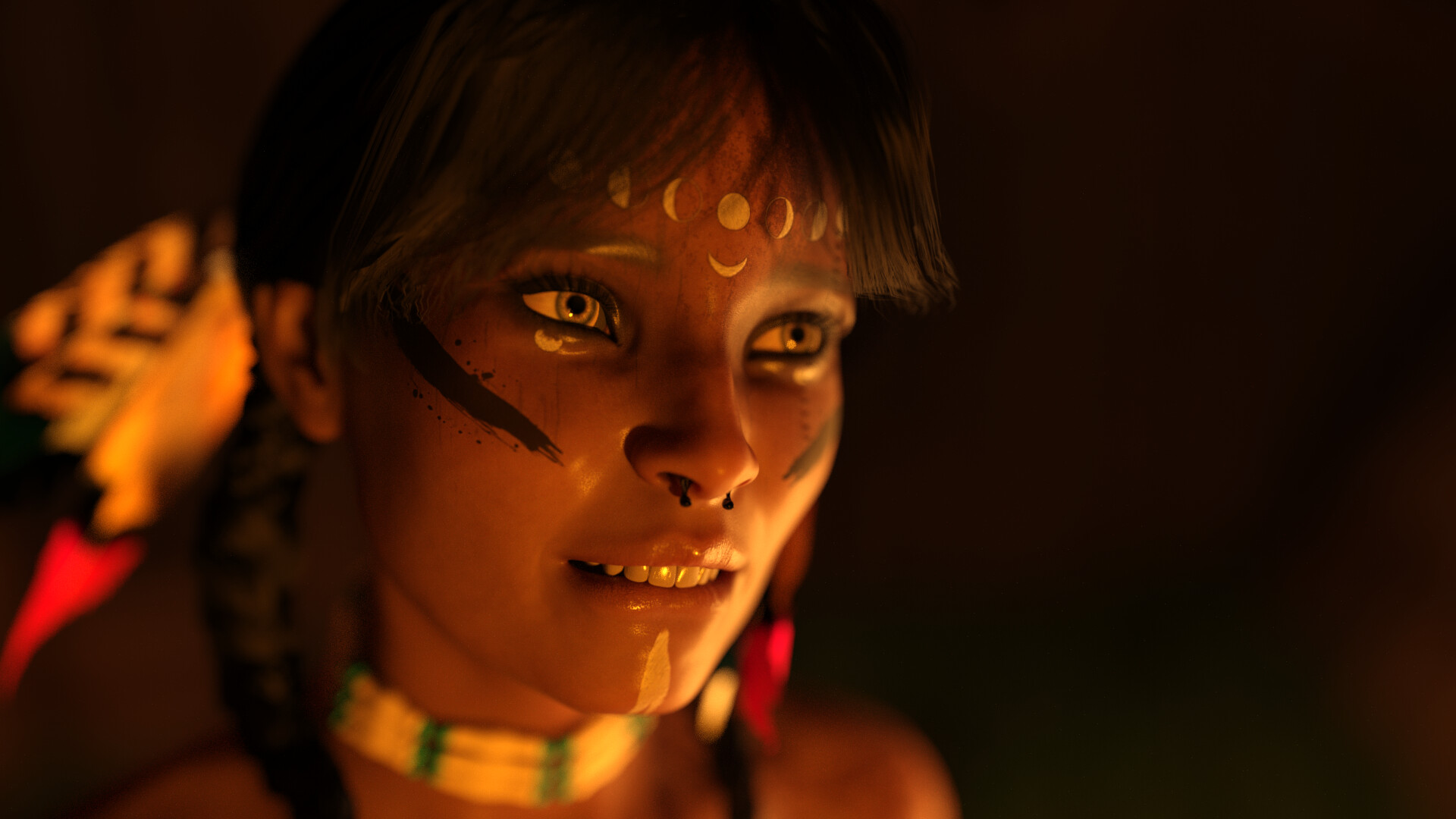 Sophie: The Girl From The Zone screenshot 11