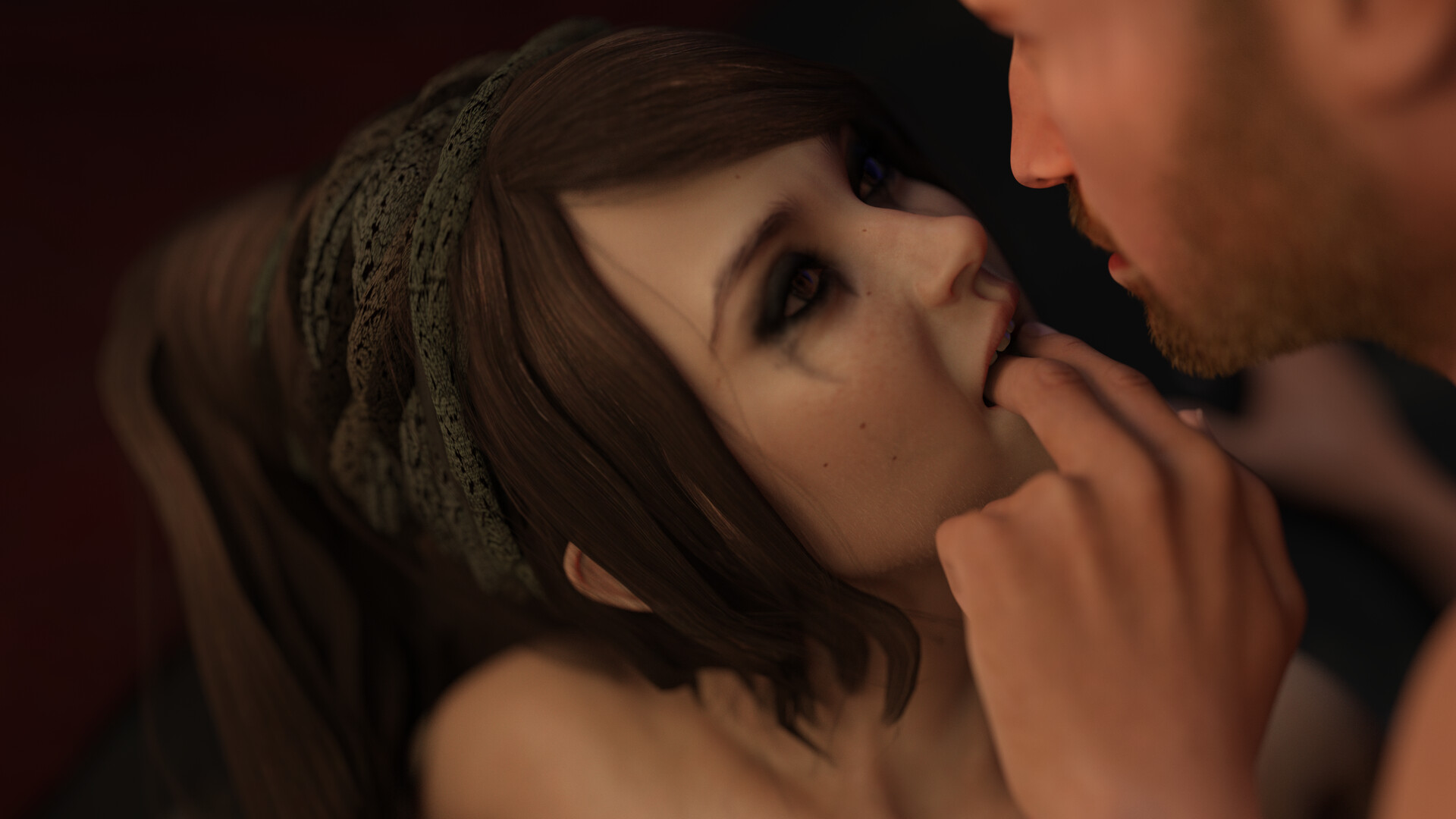 Sophie: The Girl From The Zone screenshot #33