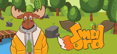 Små Ord cover art
