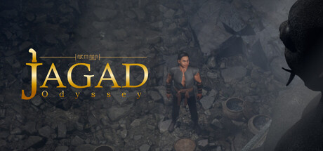 Jagad Odyssey