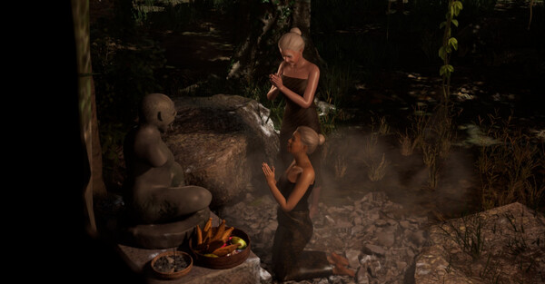 Jagad Odyssey screenshot 1