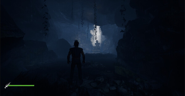 Jagad Odyssey screenshot 6