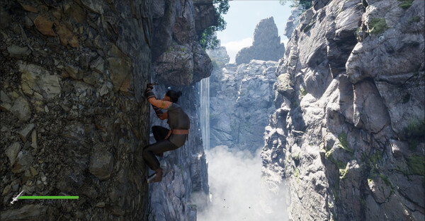 Jagad Odyssey screenshot 4