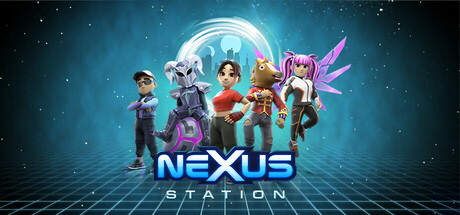 Nexus Station Cover Image