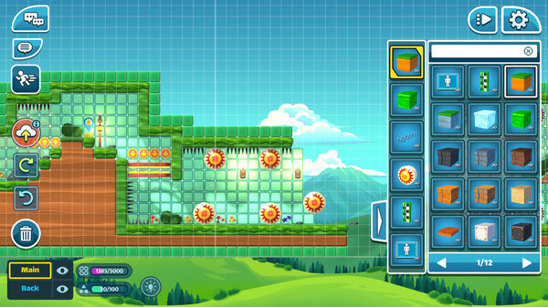 Nexus Station