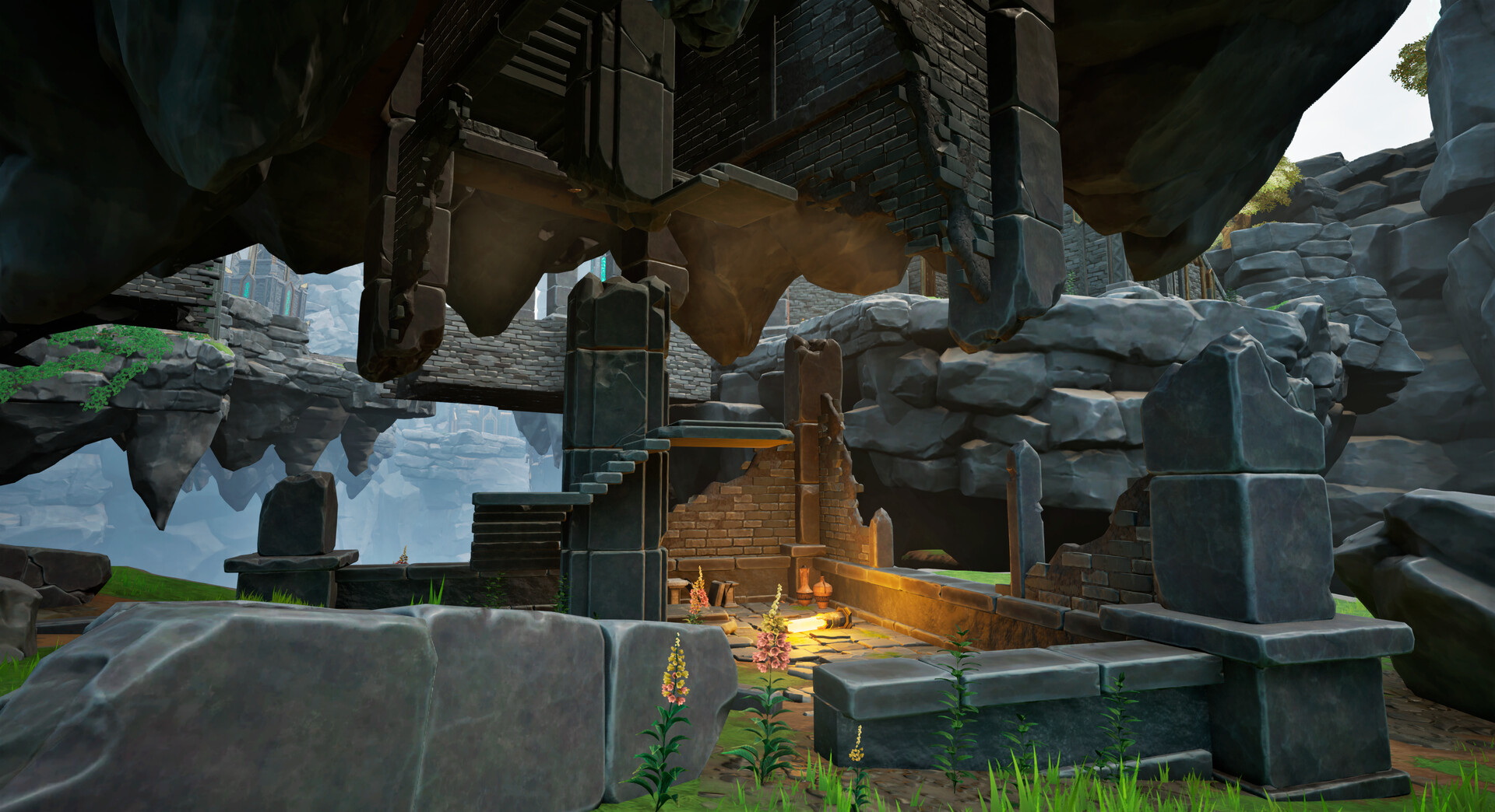 Skyward Masters screenshot #7