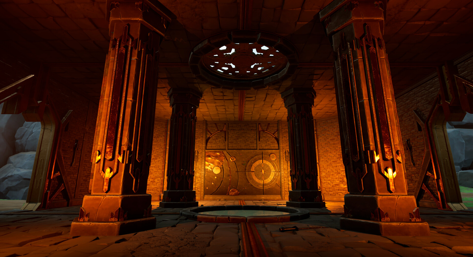 Skyward Masters screenshot #6