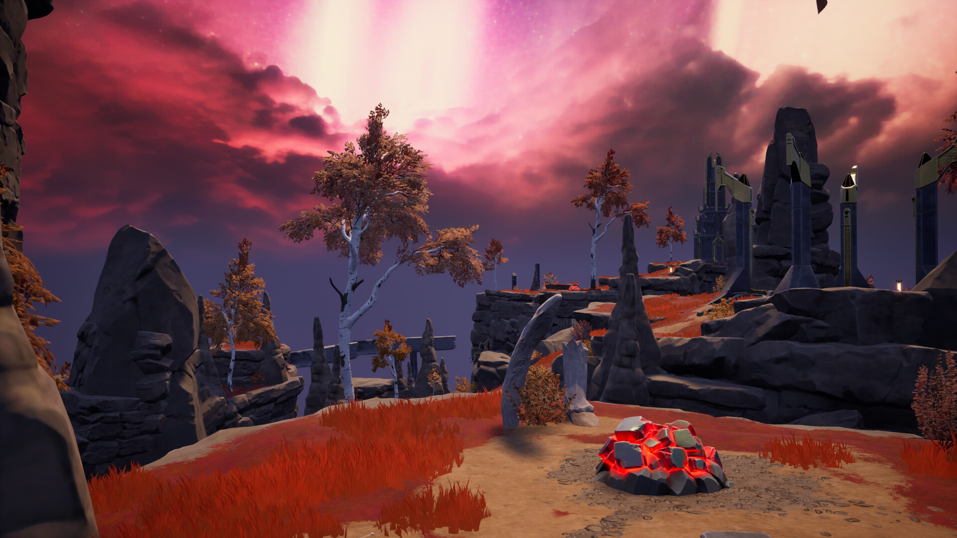 Skyward Masters screenshot #5