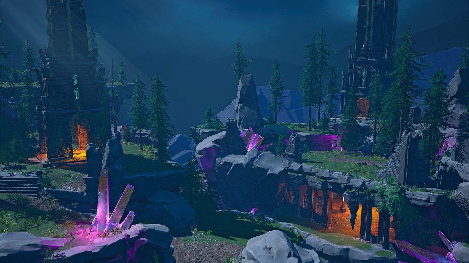 Skyward Masters screenshot #4