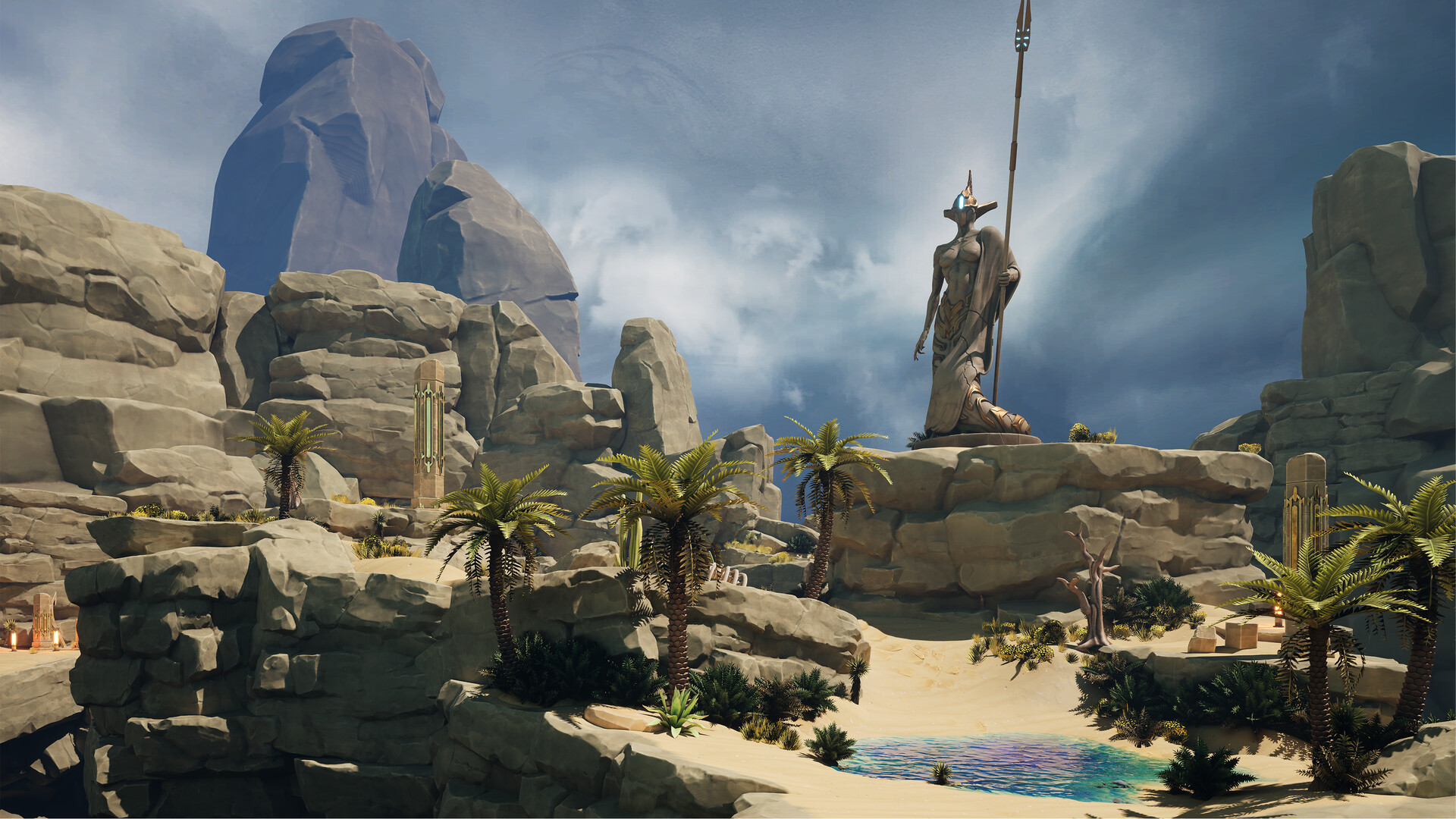 Skyward Masters screenshot #2