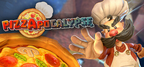 Pizzapocalypse steam charts