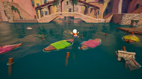 Pizzapocalypse screenshot 2