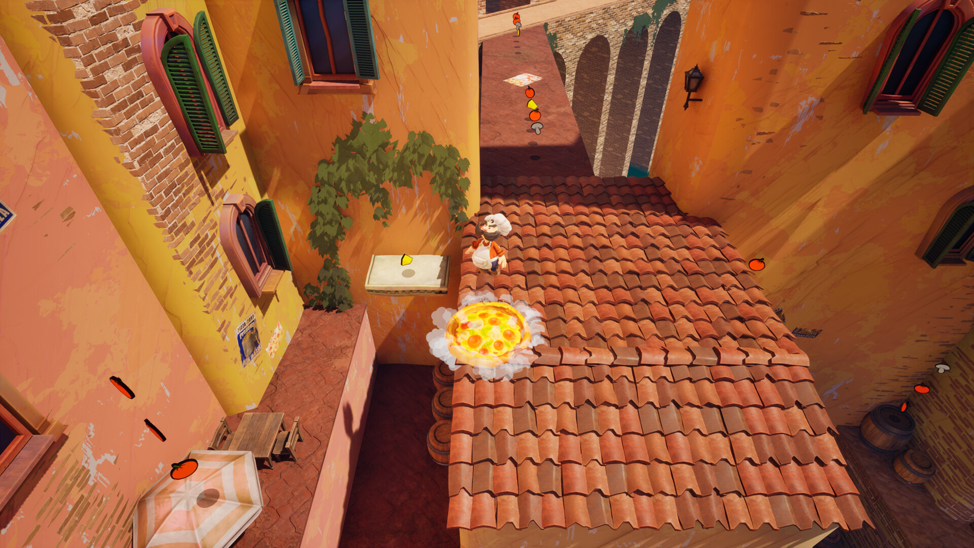 Pizzapocalypse screenshot #3