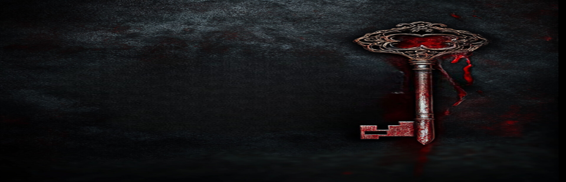 Scarlet Key