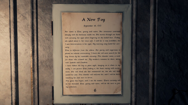 Scarlet Key screenshot 3