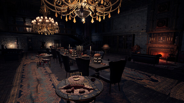 Scarlet Key screenshot 5