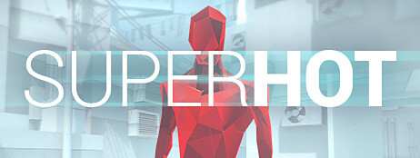 SUPERHOT cover art