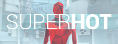 SUPERHOT cover art