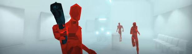 SUPERHOT video 2
