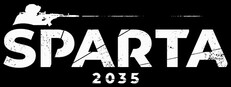 SPARTA 2035 Banner