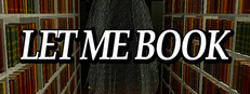 LET ME BOOK Small Capsule Image