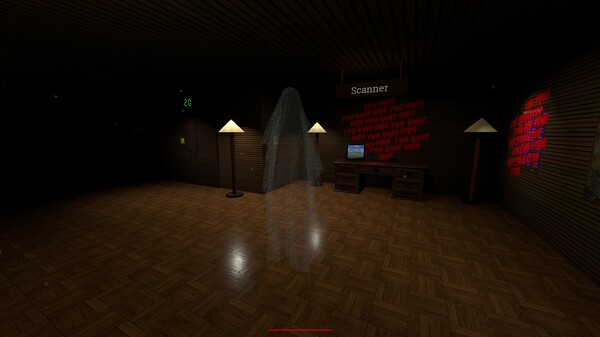 LET ME BOOK screenshot 5