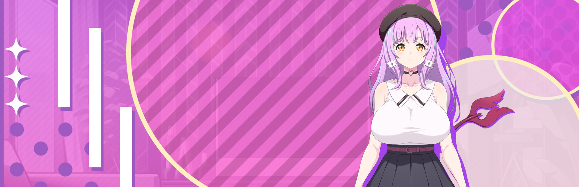 Sweet Succubus Home