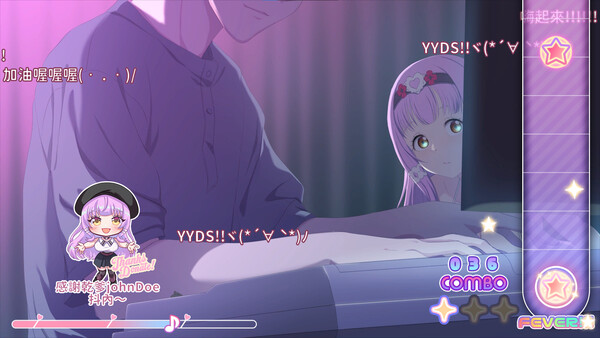 Sweet Succubus Home game for windows Pc 1