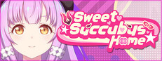 Sweet Succubus Home game cover