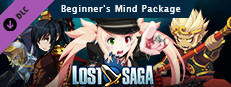 Beginner's Package game capsule image