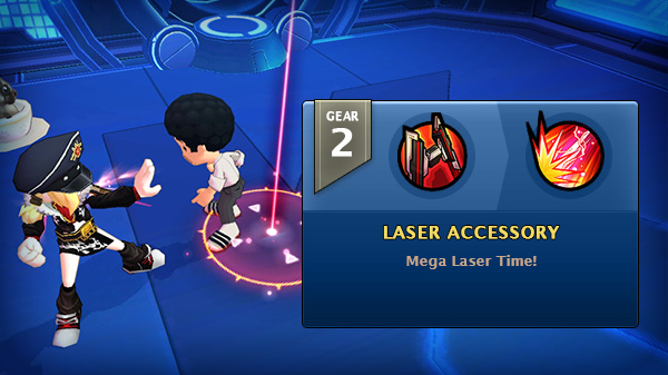 Beginner's Package