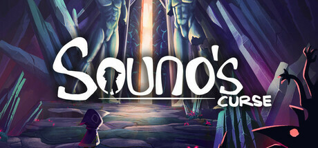 Souno's curse Playtest banner