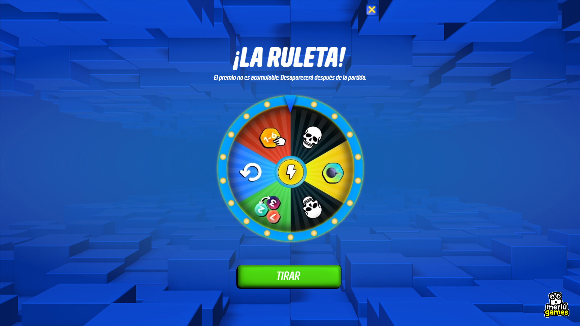 #1. Blocks Challenge (Steam) بواسطة: GAMEZ-STUDIO